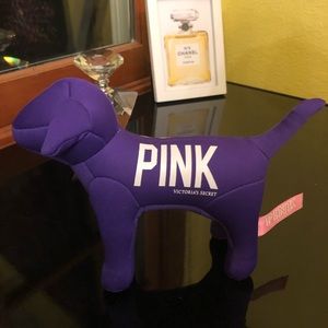 Victoria Secret Pink Dog
